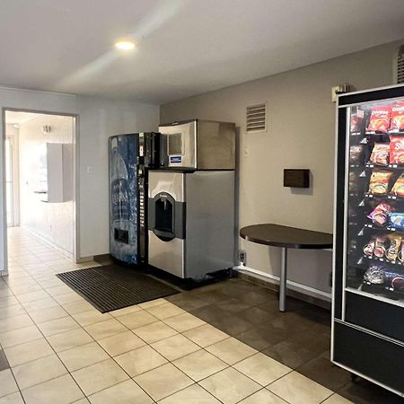 Motel 6-Tulare, Ca Экстерьер фото