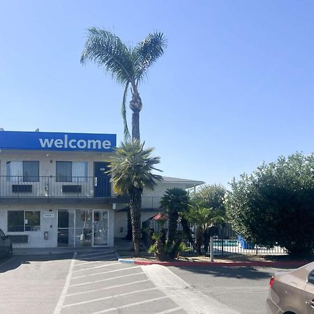 Motel 6-Tulare, Ca Экстерьер фото