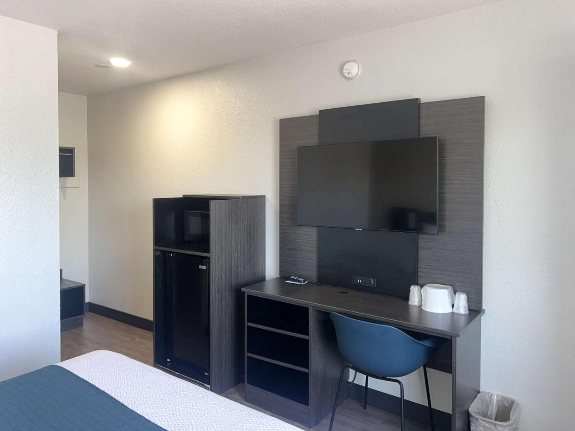Motel 6-Tulare, Ca Экстерьер фото