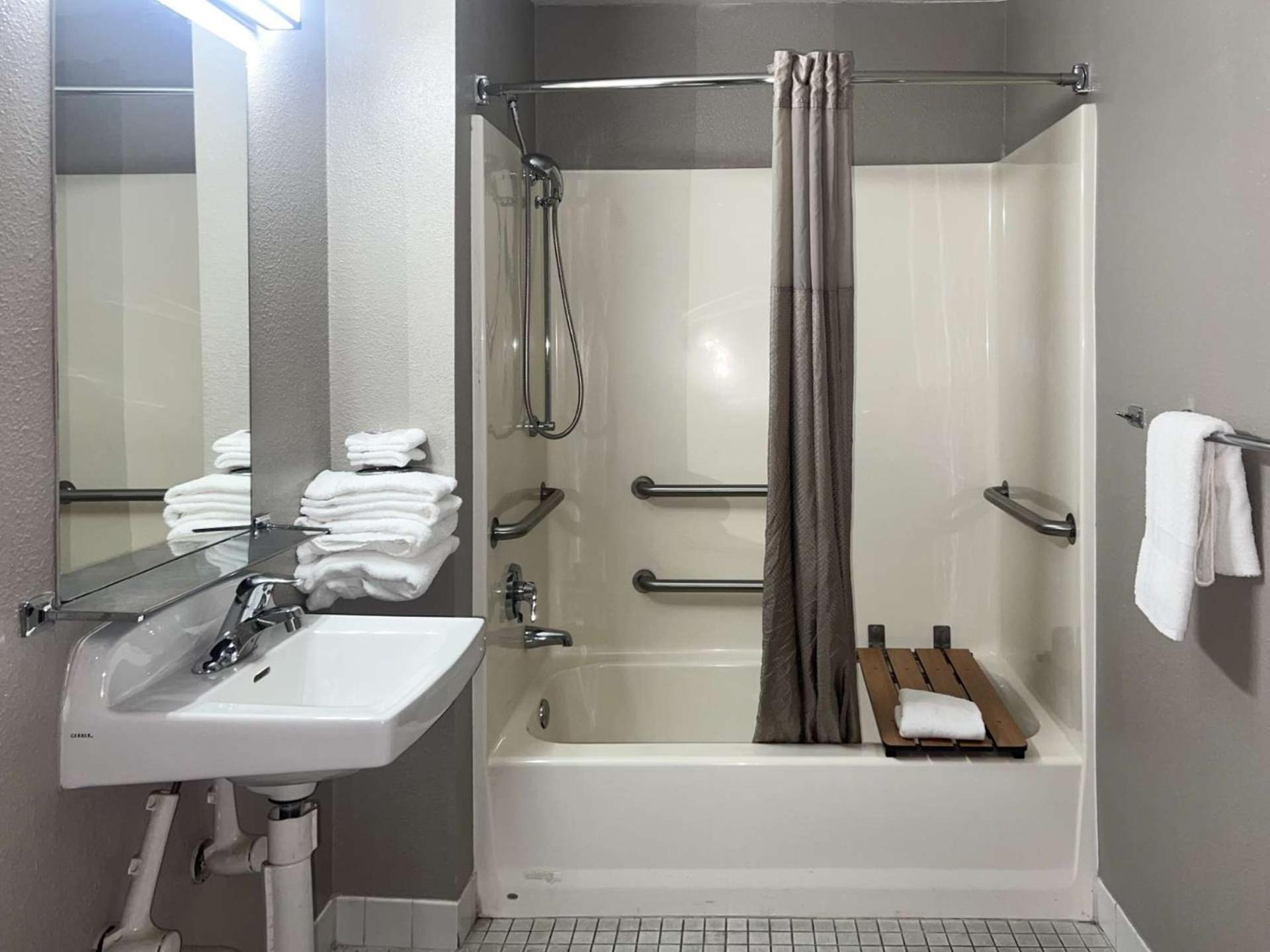 Motel 6-Tulare, Ca Экстерьер фото
