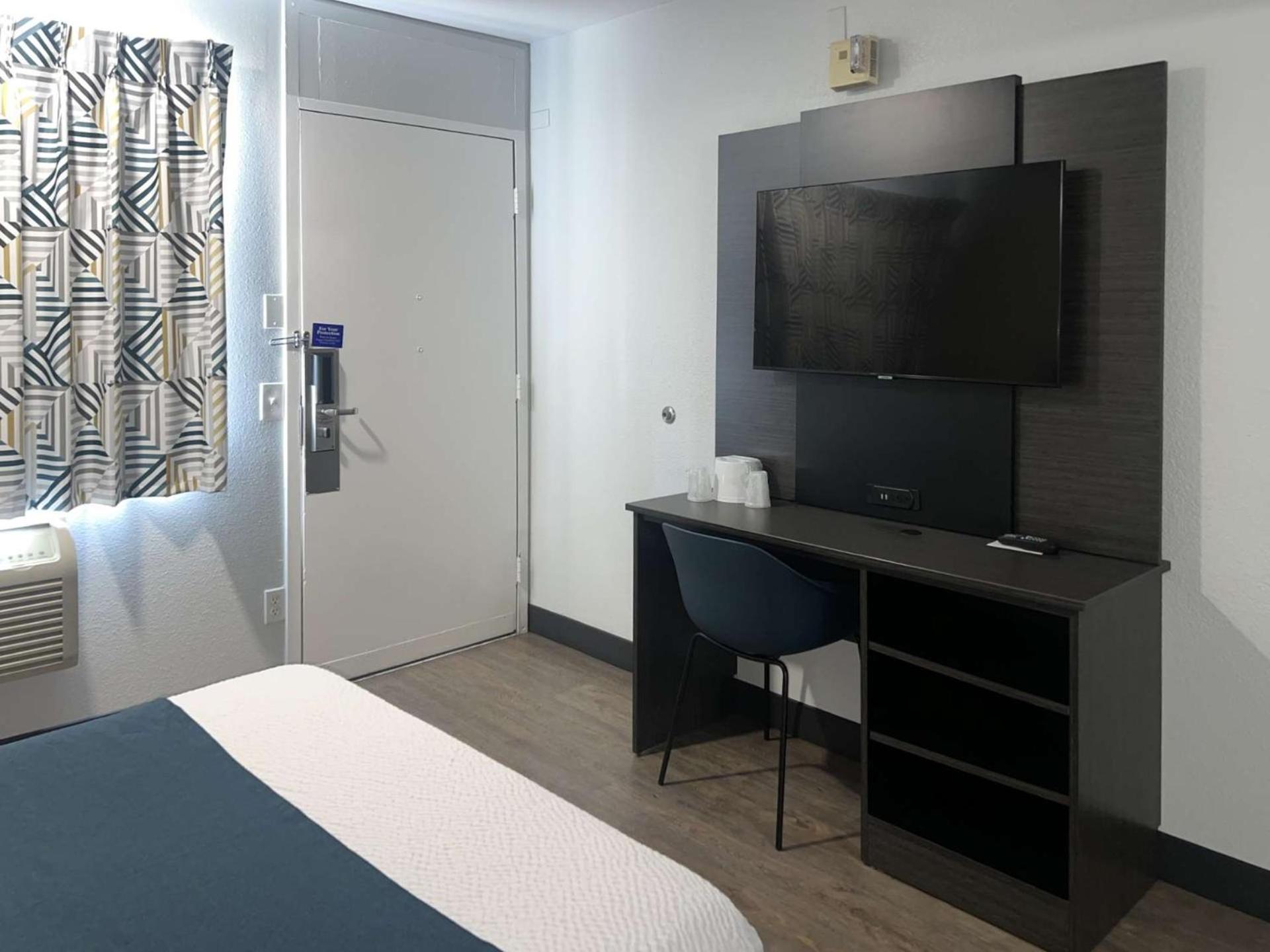 Motel 6-Tulare, Ca Экстерьер фото
