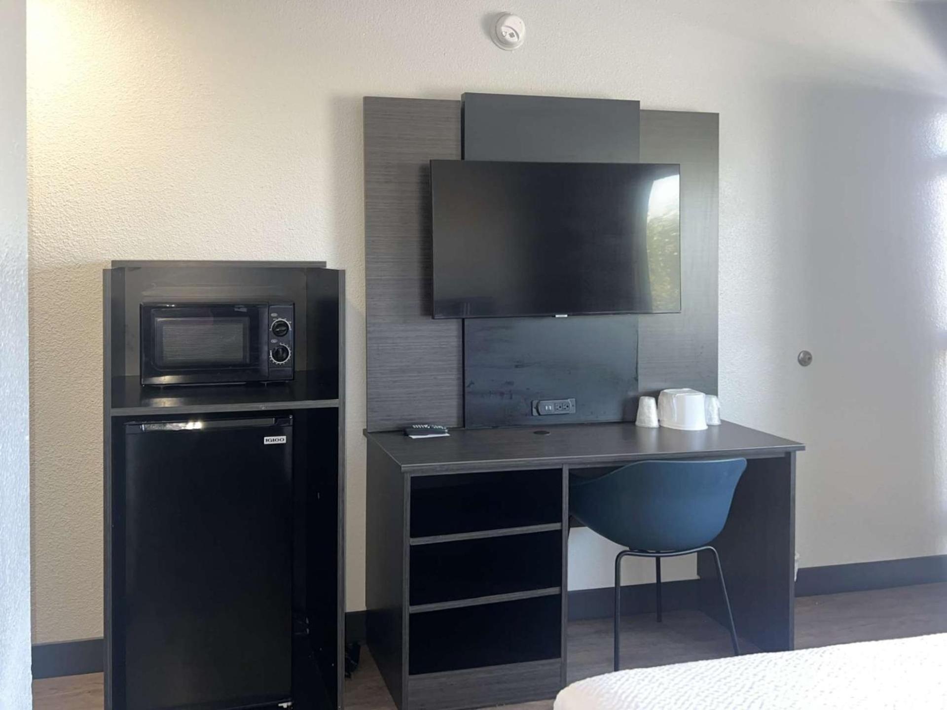 Motel 6-Tulare, Ca Экстерьер фото