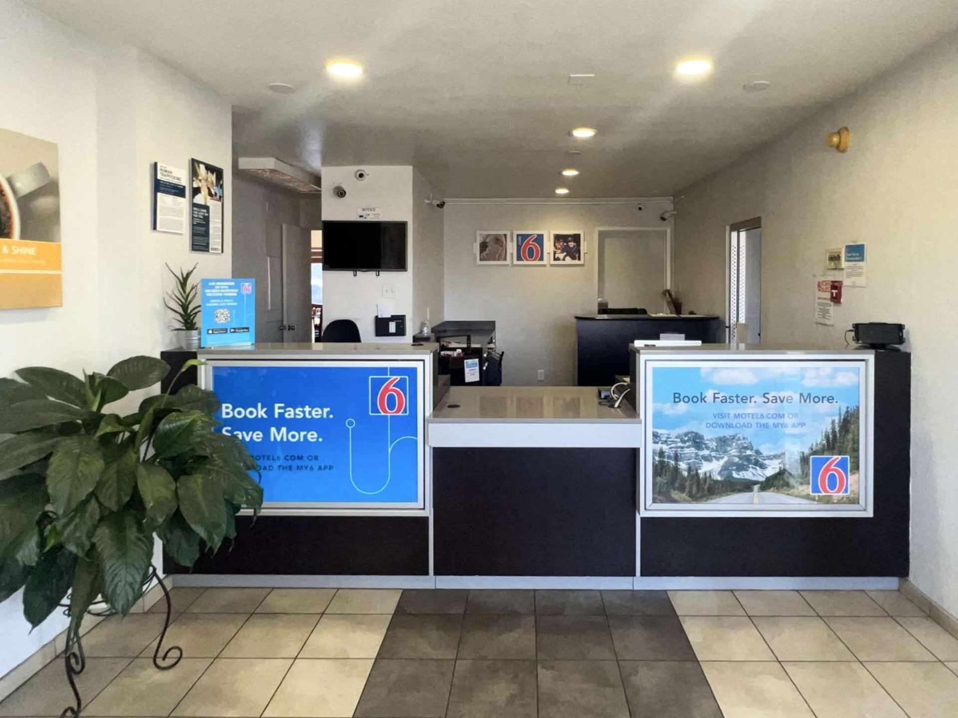 Motel 6-Tulare, Ca Экстерьер фото