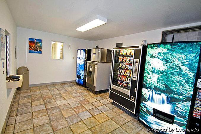 Motel 6-Tulare, Ca Экстерьер фото