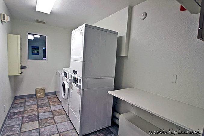 Motel 6-Tulare, Ca Экстерьер фото