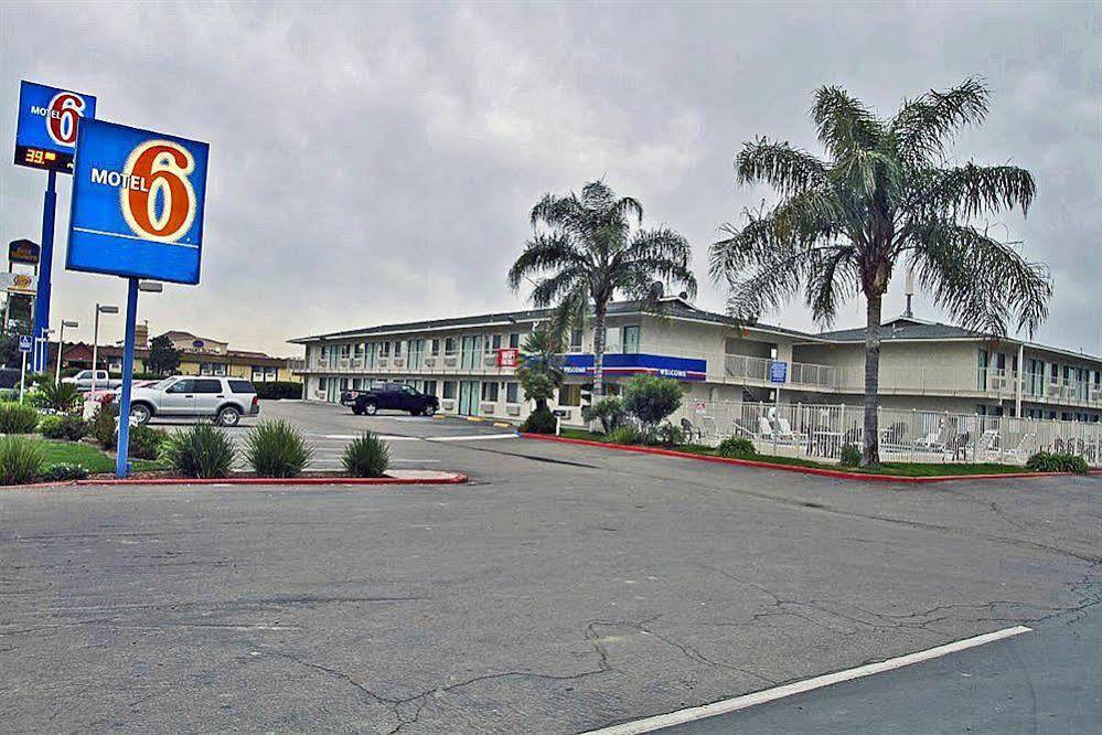 Motel 6-Tulare, Ca Экстерьер фото
