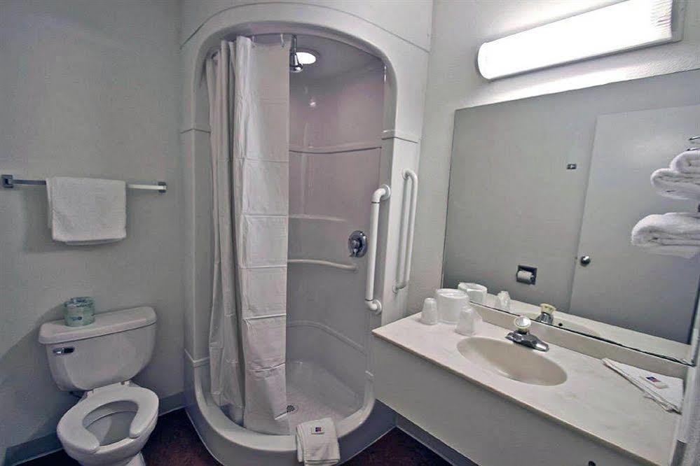 Motel 6-Tulare, Ca Экстерьер фото